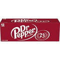 Dr Pepper - Original 355ml 12 Dosen