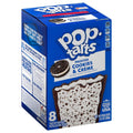 Kellogg's Pop-Tarts Cookie Cream 416 Gramm