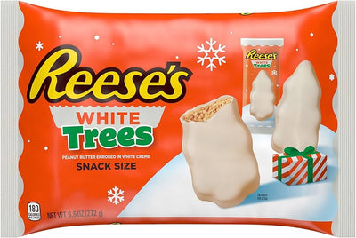 Reese's - Weiße Bäume 275 Gramm
