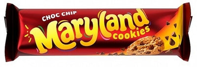 Maryland - Schokoladenkekse 200 Gramm