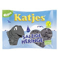 Katjes - Salzige Heringe 175 Gram