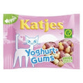 Katjes - Joghurtgummis 175 Gramm