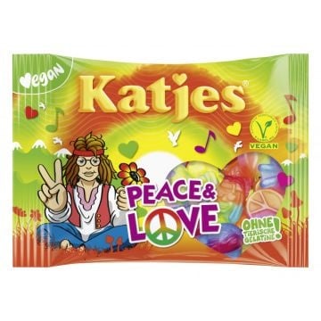 Chatons - Paix et Amour 175 grammes