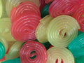 Haribo - Fruit JoJo's 250 Gram