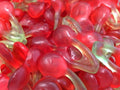 Haribo Winegum Kirschen 250 Gramm