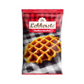 La plus savoureuse - Gaufre au sucre 70 grammes