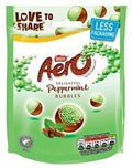 Nestle - Aero Peppermint Bubbles 92 Gram