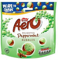 Nestle - Aero Peppermint Bubbles 201 Gram