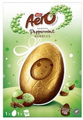 Aero - Pfefferminz-Riesenei 230 Gramm