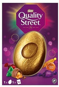 Quality Street - Giant Easter Egg 255 Gram