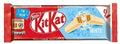Kit Kat - Blanc, paquet de 9, 186 grammes