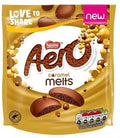 Aero - Fondants Caramel Sachet 86 Grammes