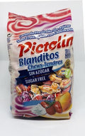 Pictolin - Fruit Toffees Suikervrij 1 Kilo
