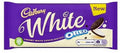 Cadbury - Oreo Weiß 120 Gran
