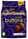 Cadbury - Dark Milk Buttons 90 Gram