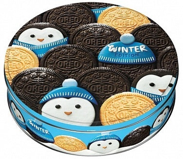 Oreo - Festtagsdose 396 Gramm