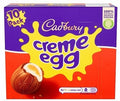 Cadbury - Œufs à la crème, paquet de 10, 400 grammes