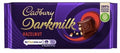 Cadbury - Darkmilk Hazelnut 85 Gram