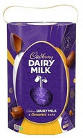 Cadbury - Dairy Milk Karamel Special Gesture Egg 245 Gram