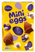 Cadbury - Mini Egg Grand œuf 193 grammes