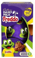 Cadbury - Freddo Faces Ei 96 Gramm