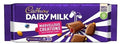 Cadbury - Bonbons gélifiés pétillants Dairy Milk Marvelous Creations 160 grammes