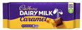 Cadbury - Caramel 180 grammes