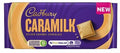 Cadbury - Caramilk 80 grammes