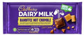 Cadbury - Dairy Milk Inventor Banoffeenut 110 Gram
