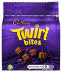 Cadbury - Twirl Bites 85 grammes