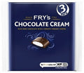 Fry's - Schokoladencreme 3er-Packung 147 Gramm