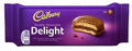 Cadbury - Choc N Choc 175 Gramm