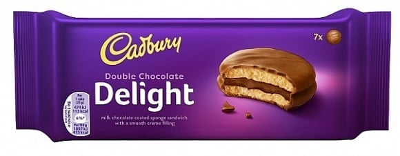 Cadbury - Choc N Choc 175 Gramm