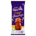 Cadbury - Orange Snowman 30 Gram