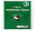 Fry's - Peppermint Cream 3-Pack 147 Gram