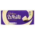 Cadbury - Blanc 180 grammes