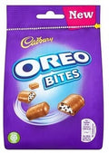 Cadbury - Oreo Bites 110 Gram