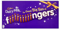 Cadbury - Fingers Grand Cadeau 570 Grammes