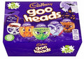 Cadbury - Goohead Crème Egg 5-Pack