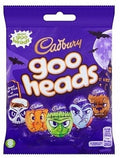 Cadbury - Goohead Crème Egg Mini Bag 89 Gram
