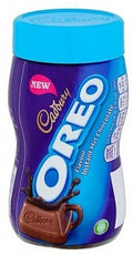 Cadbury - Chocolat instantané Oreo 260 grammes