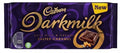 Cadbury - Dark Milk Salted Karamel 85 Gram