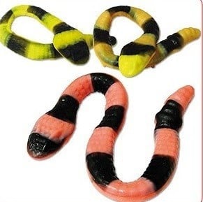 Trolli - Winegum Boa's 1 Kilo
