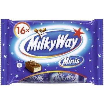 Milky Way - Minis 275 Gramm