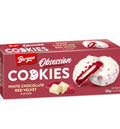 Bergen - Red Velvet Cookies 128 Gramm