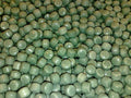 Meenk - Hot Peas 250 Gram
