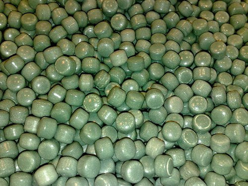 Meenk - Hot Peas 250 Gram
