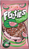 Tootsie - Frooties Wassermelone 1100 Gramm
