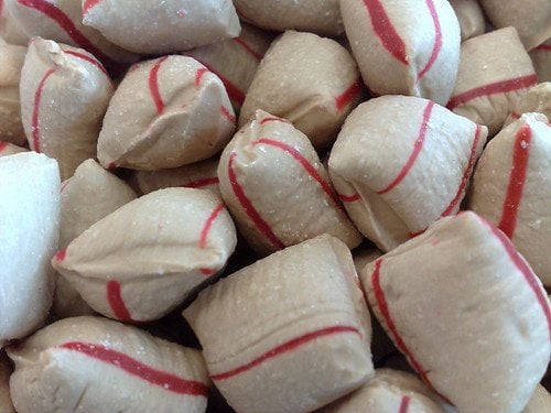 Felko - Kaneel Hompen Groot 250 Gram
