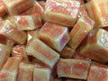 Lonka - Karamellbonbons Vanille Mandel Weichkaramellen 250 Gramm 